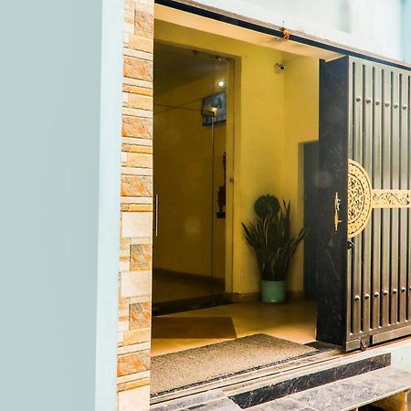 Hotel O Shree Hotel Mriduni فاراناسي المظهر الخارجي الصورة