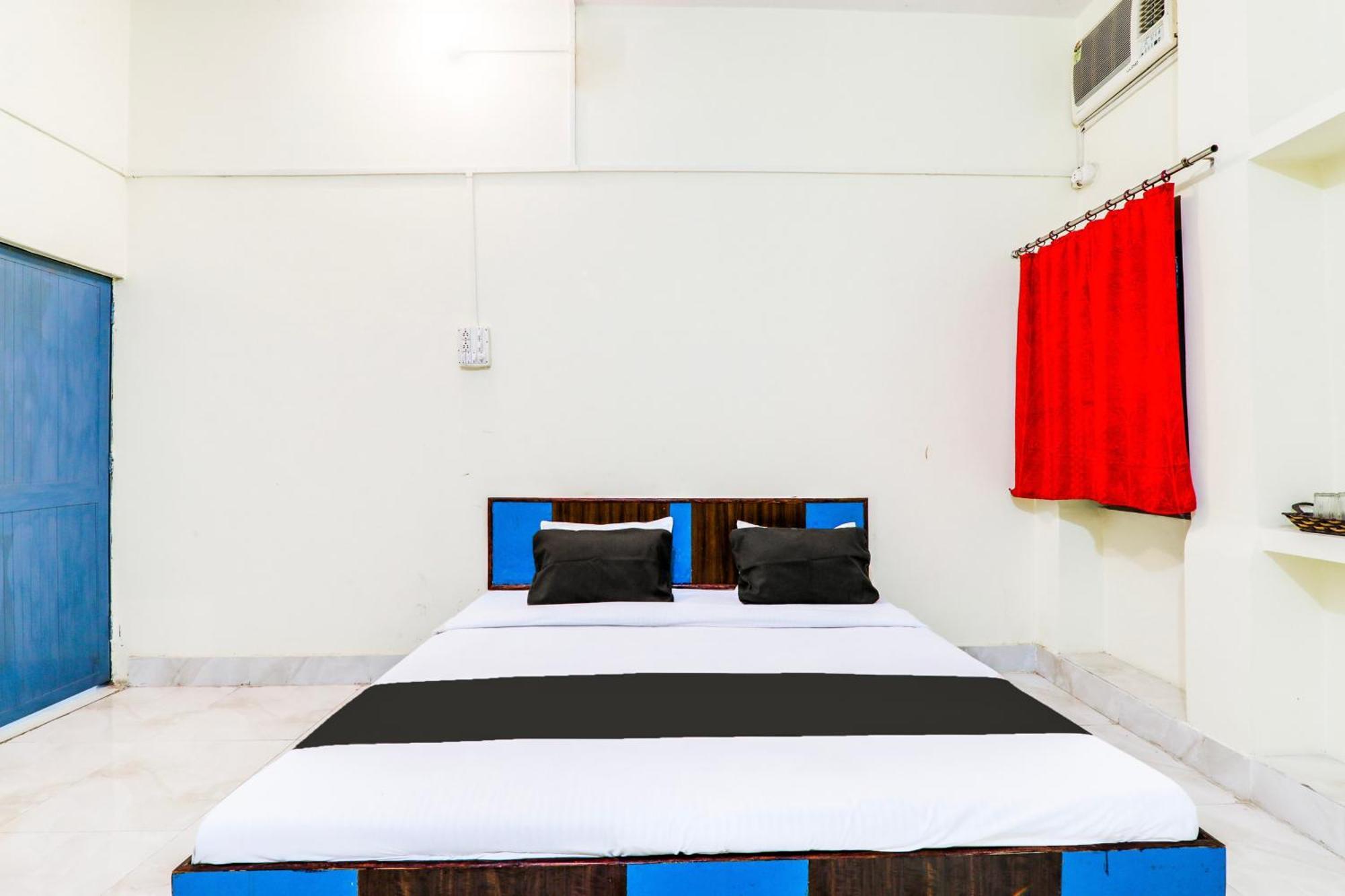 Hotel O Shree Hotel Mriduni فاراناسي المظهر الخارجي الصورة
