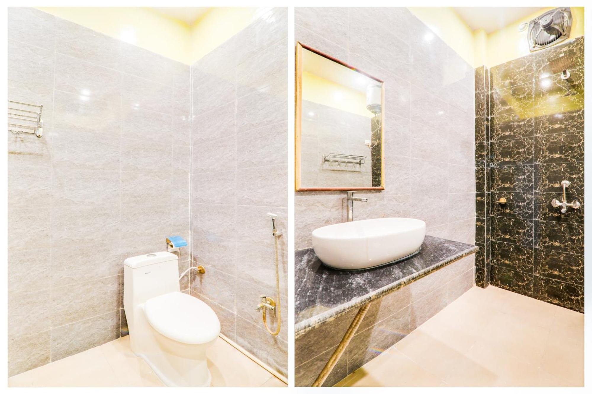 Hotel O Shree Hotel Mriduni فاراناسي المظهر الخارجي الصورة
