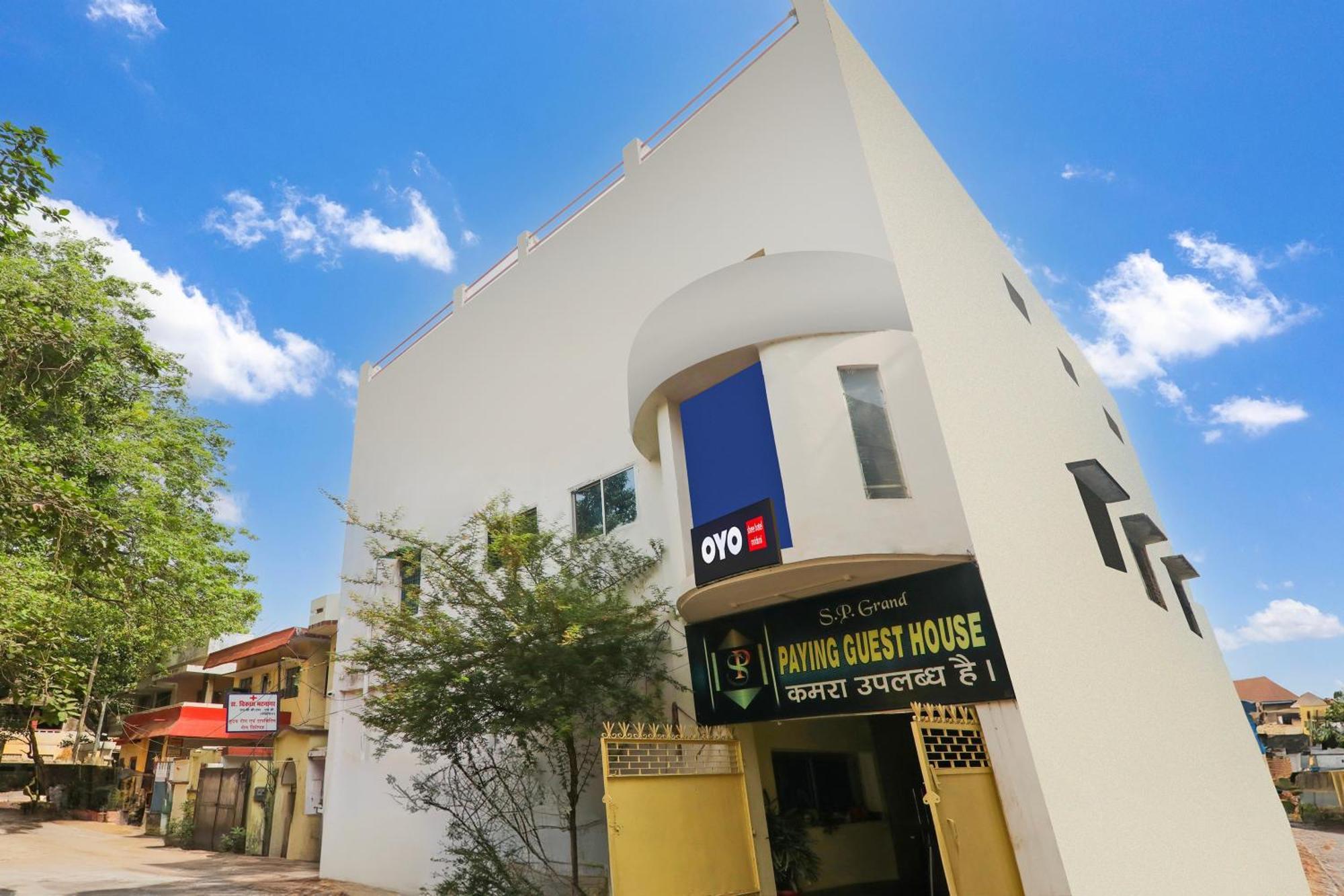 Hotel O Shree Hotel Mriduni فاراناسي المظهر الخارجي الصورة